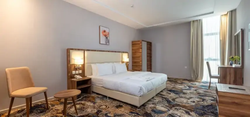 GH HOTEL image